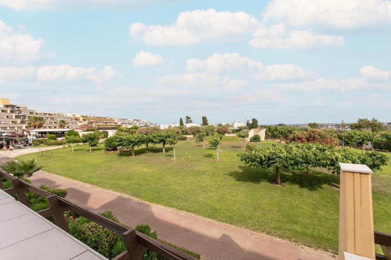 Village Naturiste R4N - Le Wallis Port Nature Coursive آجد المظهر الخارجي الصورة