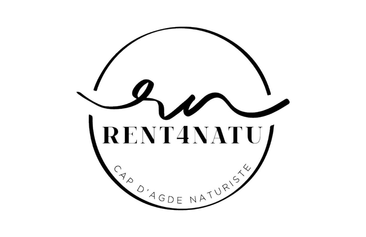 Village Naturiste R4N - Le Wallis Port Nature Coursive آجد المظهر الخارجي الصورة